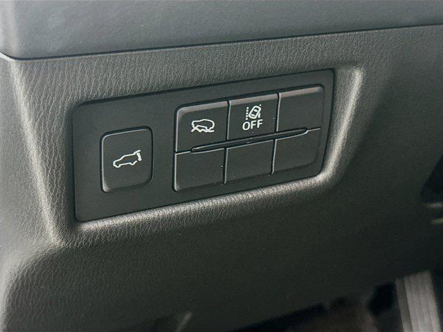 used 2022 Mazda CX-5 car, priced at $22,987