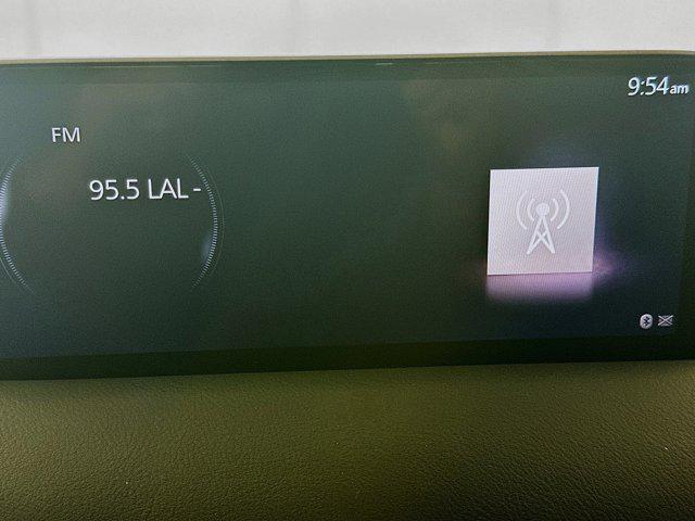 used 2022 Mazda CX-5 car, priced at $22,987