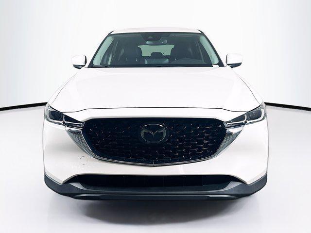 used 2022 Mazda CX-5 car, priced at $22,987