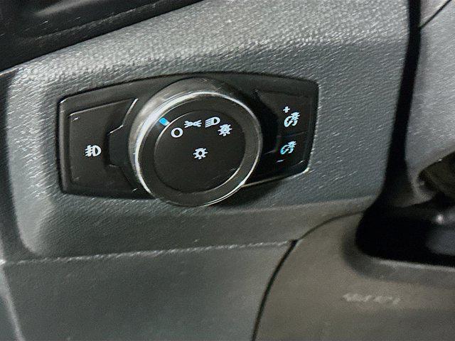 used 2018 Ford EcoSport car, priced at $8,987