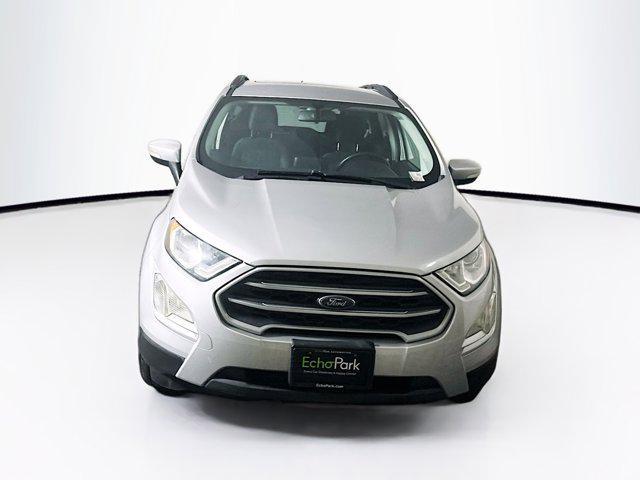 used 2018 Ford EcoSport car, priced at $8,987