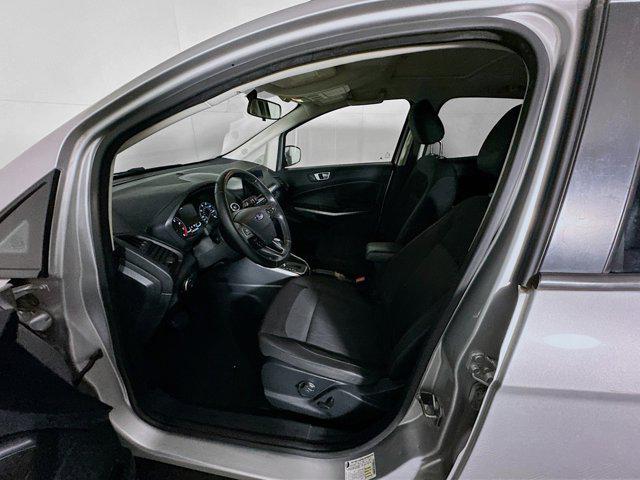 used 2018 Ford EcoSport car, priced at $8,987