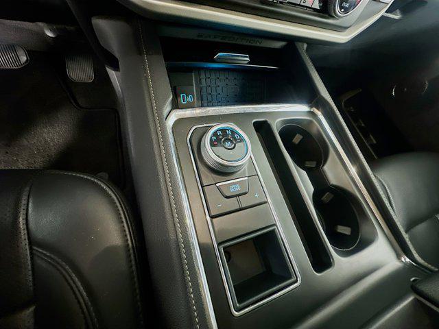 used 2024 Ford Expedition Max car, priced at $38,997