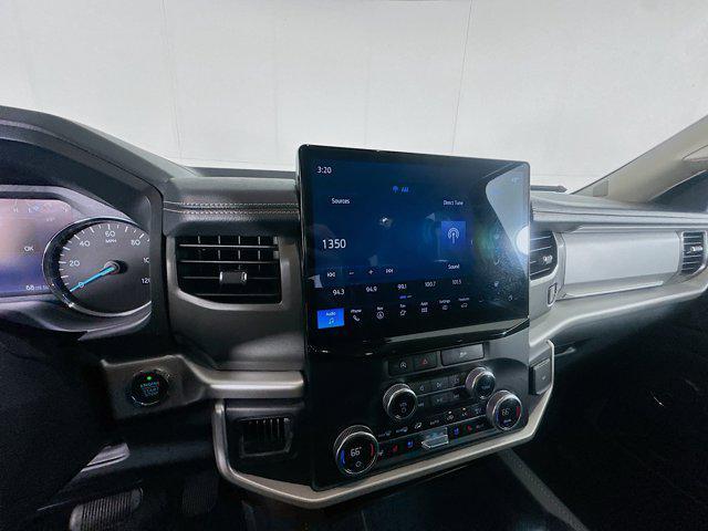 used 2024 Ford Expedition Max car, priced at $38,997