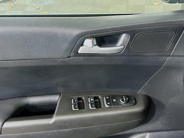 used 2022 Kia Sportage car, priced at $14,487