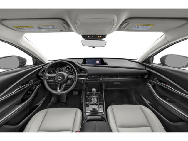used 2025 Mazda CX-30 car, priced at $22,697