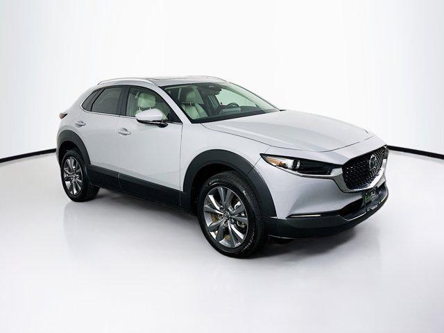 used 2025 Mazda CX-30 car, priced at $22,496