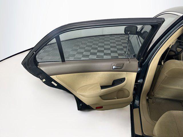 used 2004 Honda Accord car, priced at $4,987