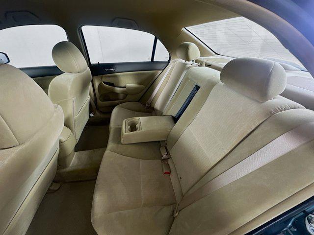 used 2004 Honda Accord car, priced at $4,987