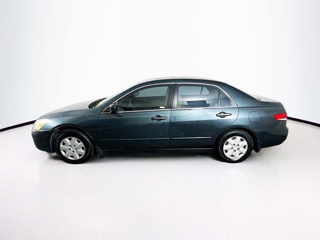 used 2004 Honda Accord car, priced at $4,987