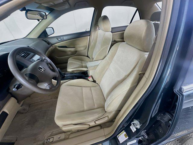 used 2004 Honda Accord car, priced at $4,987