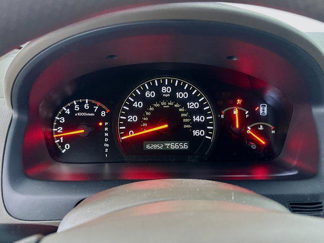 used 2004 Honda Accord car, priced at $4,987