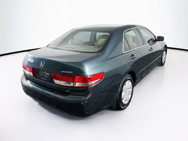 used 2004 Honda Accord car, priced at $4,987