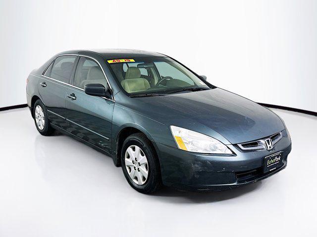 used 2004 Honda Accord car, priced at $4,987