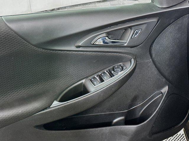 used 2024 Chevrolet Malibu car, priced at $17,797