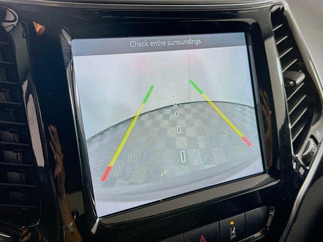 used 2022 Jeep Cherokee car, priced at $21,487