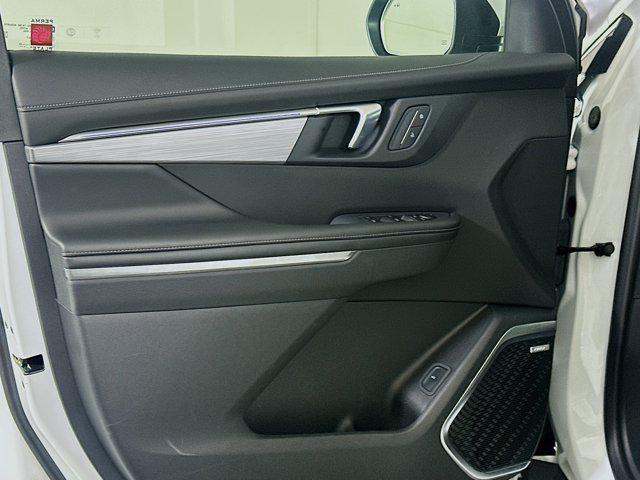 used 2025 Buick Enclave car, priced at $32,497