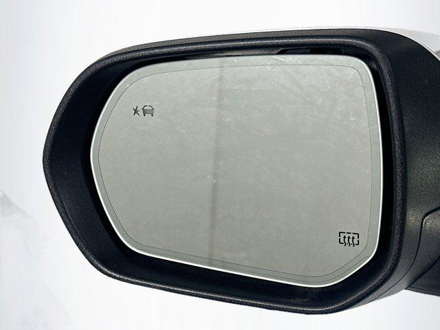 used 2025 Buick Enclave car, priced at $32,497