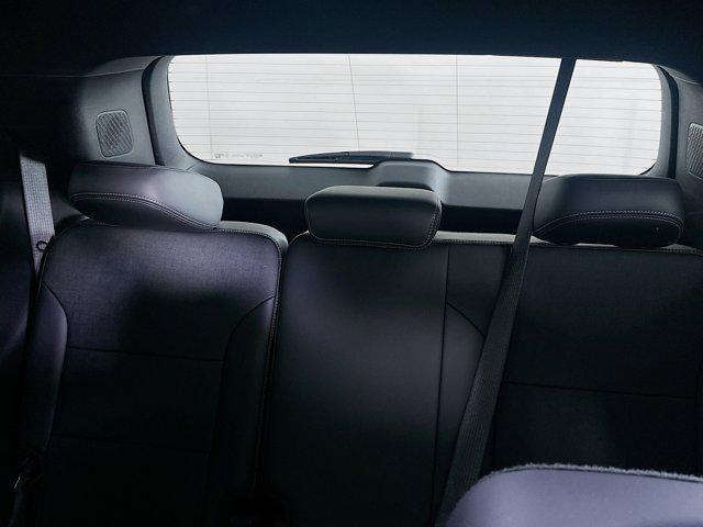 used 2025 Buick Enclave car, priced at $32,497