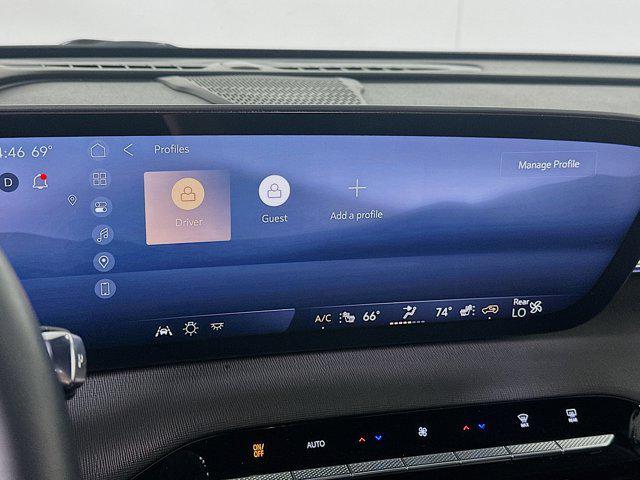 used 2025 Buick Enclave car, priced at $32,497