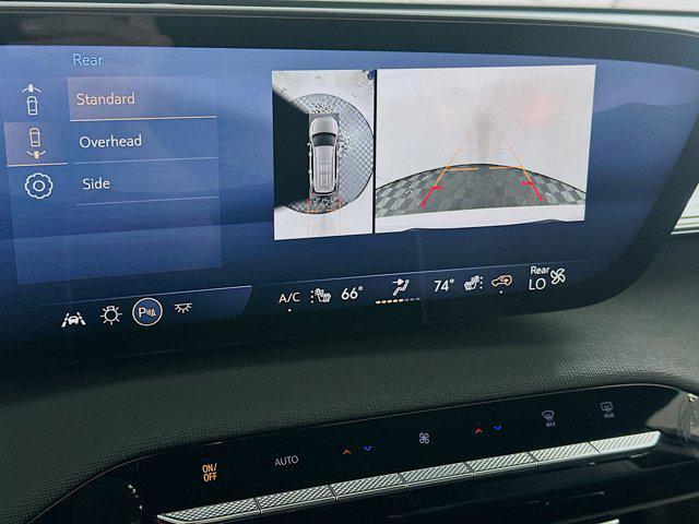 used 2025 Buick Enclave car, priced at $32,497