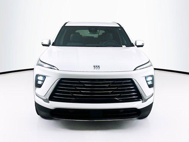 used 2025 Buick Enclave car, priced at $32,497