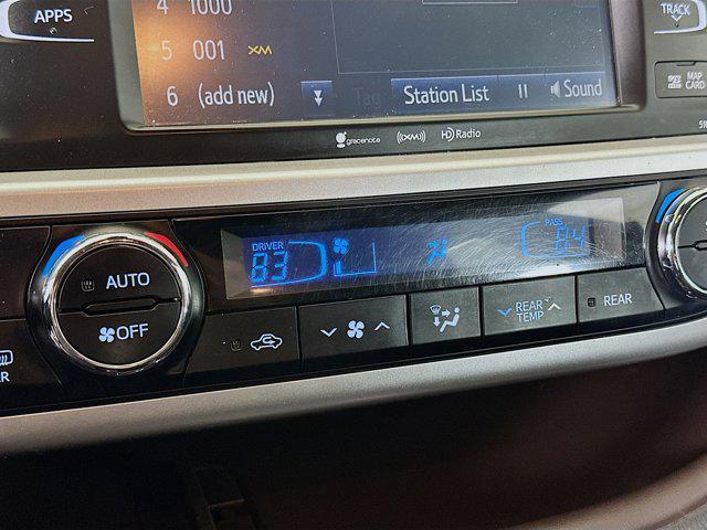 used 2018 Toyota Highlander car, priced at $20,487