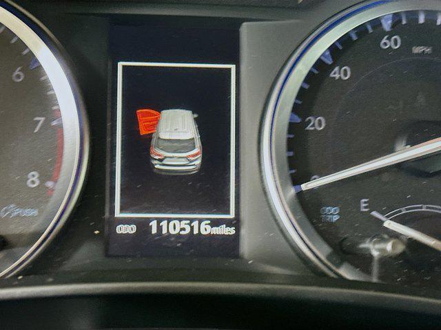 used 2018 Toyota Highlander car, priced at $20,487