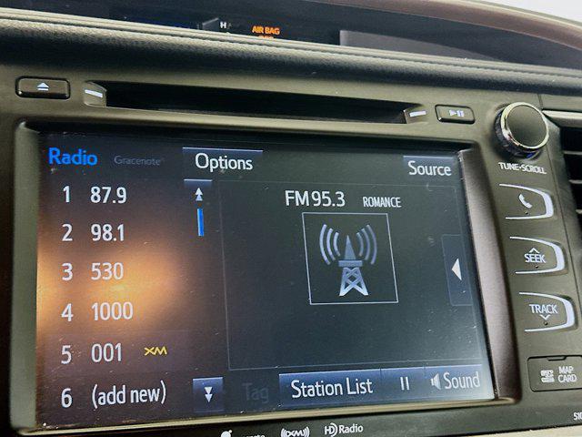 used 2018 Toyota Highlander car, priced at $20,487