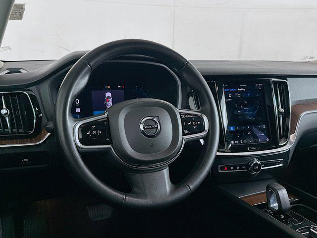 used 2024 Volvo S60 car, priced at $21,987