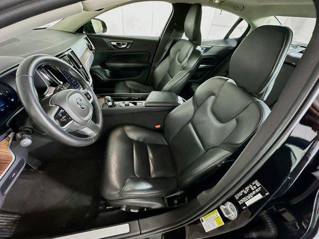 used 2024 Volvo S60 car, priced at $21,987