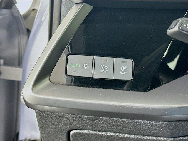 used 2024 Audi A3 car, priced at $20,987