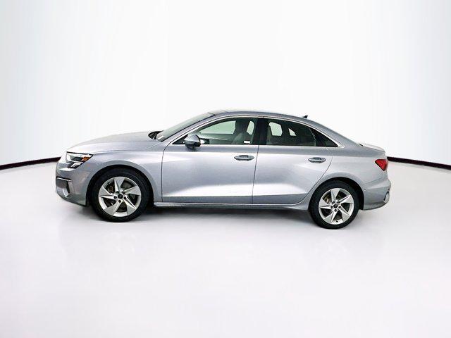 used 2024 Audi A3 car, priced at $20,987