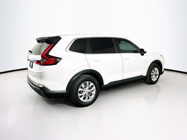 used 2025 Honda CR-V car, priced at $27,996