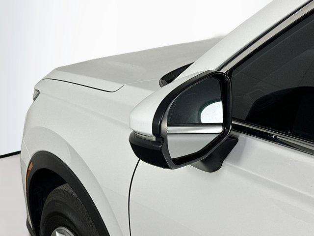 used 2025 Honda CR-V car, priced at $27,996