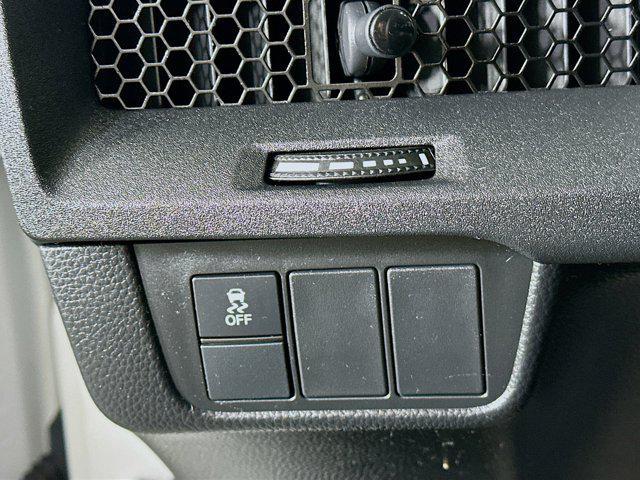 used 2025 Honda CR-V car, priced at $27,996