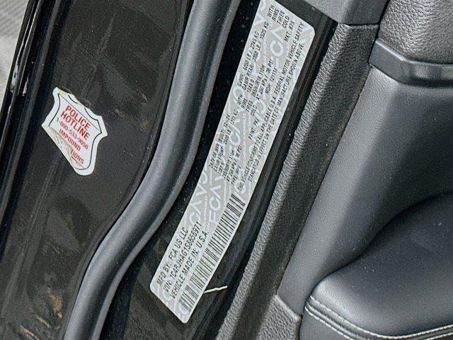 used 2025 Jeep Grand Cherokee car, priced at $31,622