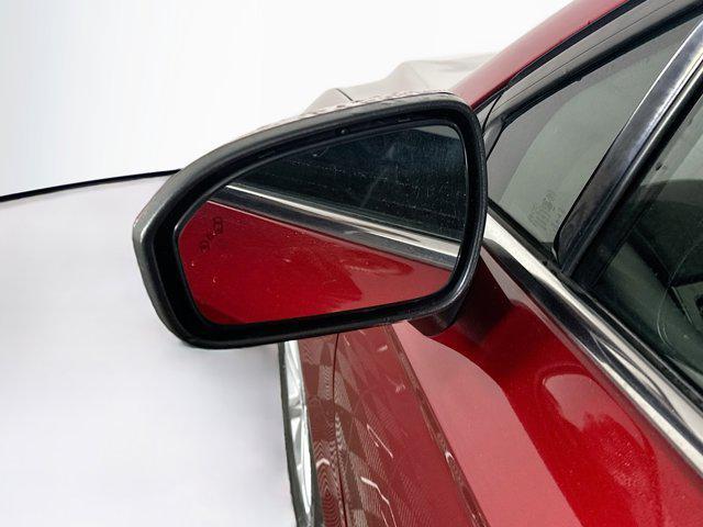 used 2019 Ford Fusion car, priced at $13,987