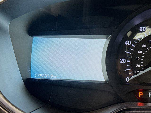 used 2019 Ford Fusion car, priced at $13,987