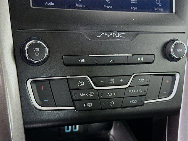 used 2019 Ford Fusion car, priced at $13,987