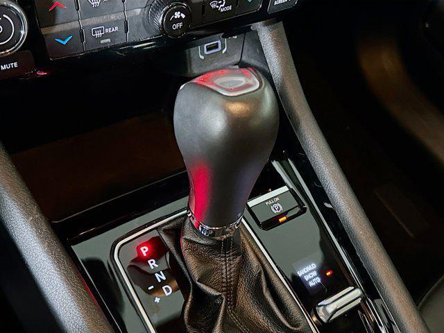 used 2025 Jeep Compass car, priced at $21,997