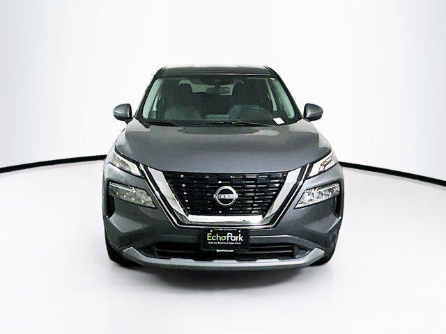 used 2023 Nissan Rogue car, priced at $21,487