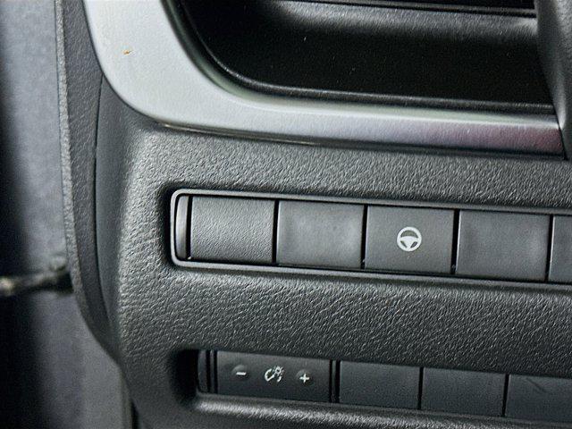 used 2023 Nissan Rogue car, priced at $21,487