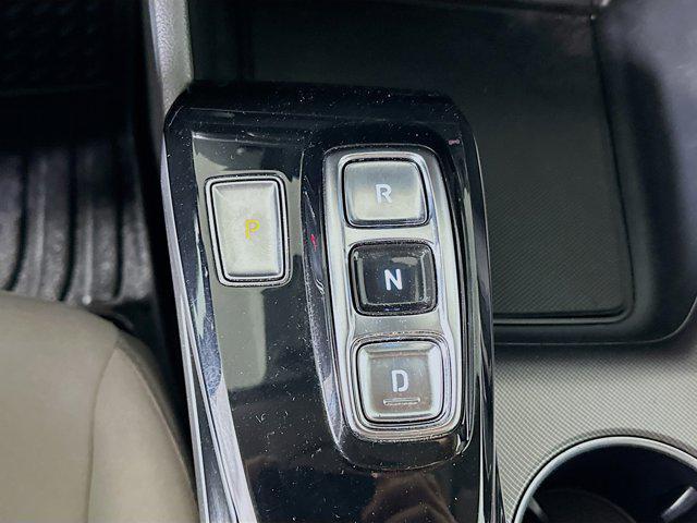 used 2023 Hyundai Sonata car, priced at $21,122