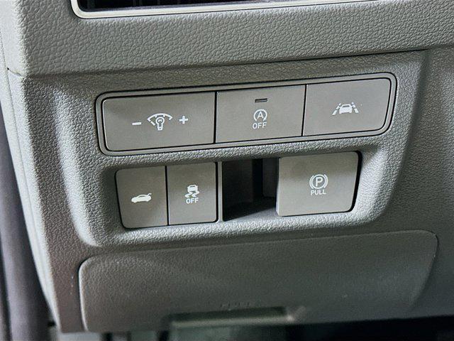 used 2023 Hyundai Sonata car, priced at $21,122