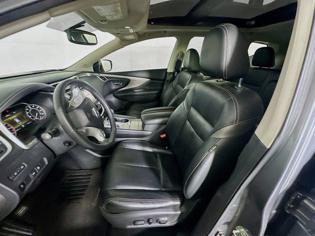used 2015 Nissan Murano car, priced at $8,997
