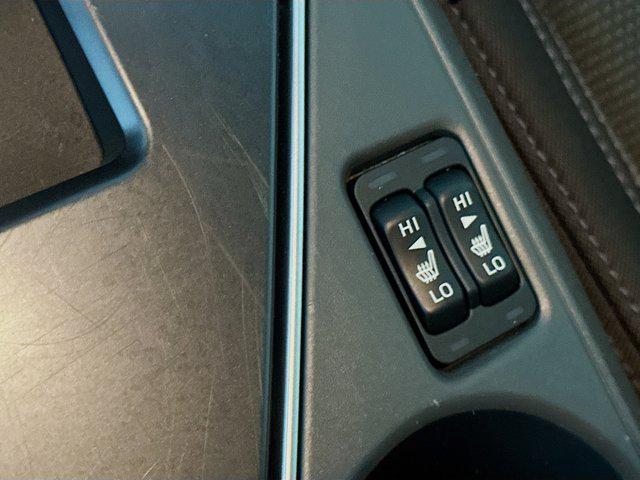 used 2024 Subaru Crosstrek car, priced at $24,487