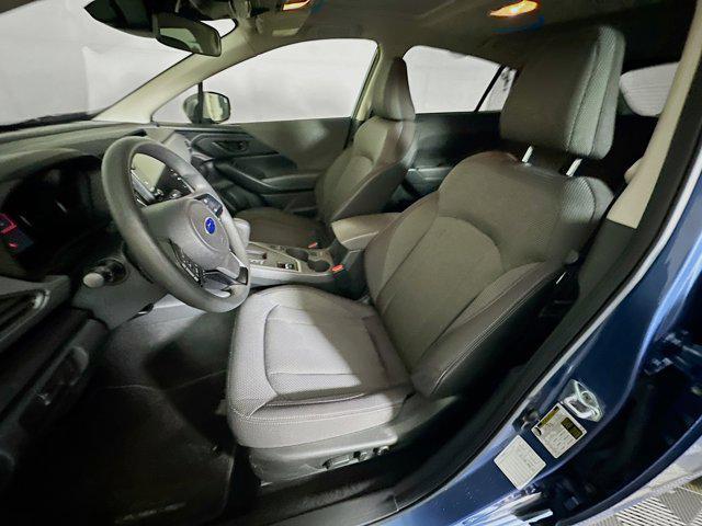 used 2024 Subaru Crosstrek car, priced at $24,487