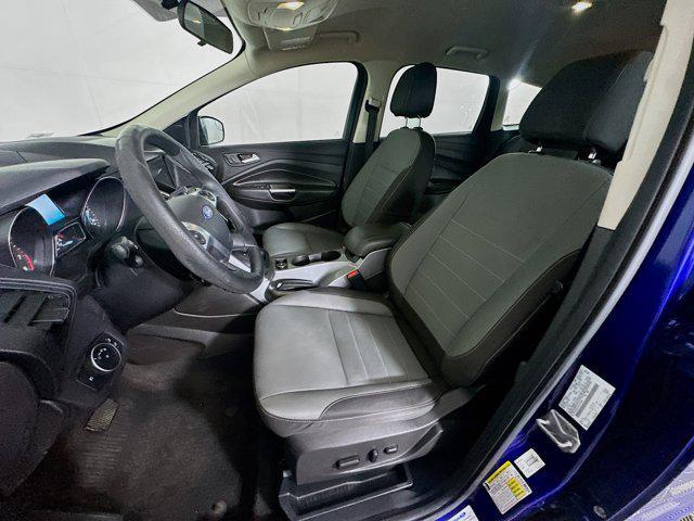 used 2016 Ford Escape car, priced at $8,987