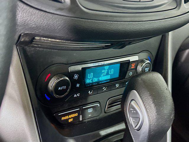 used 2016 Ford Escape car, priced at $8,987